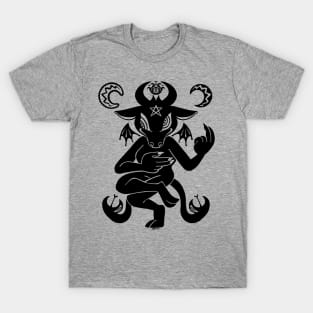 Baphomet's Offer T-Shirt